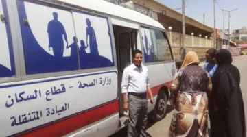 إحالة المتغيبين إلى الشؤون القانونية.. وكيل وزارة الصحة في الأقصر يتابع إجراءات الحجر الصحي بالمطار