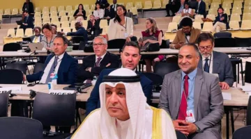 أمين “مجلس التعاون الخليجي”: الدول الأعضاء تعمل على تعزيز السلامة البحرية والبيئية