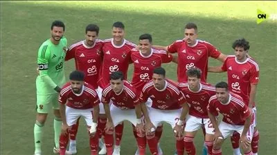 بدون غيابات: الأهلي يبدأ مشواره في كأس العالم للأندية بمواجهة إنتر ميامي