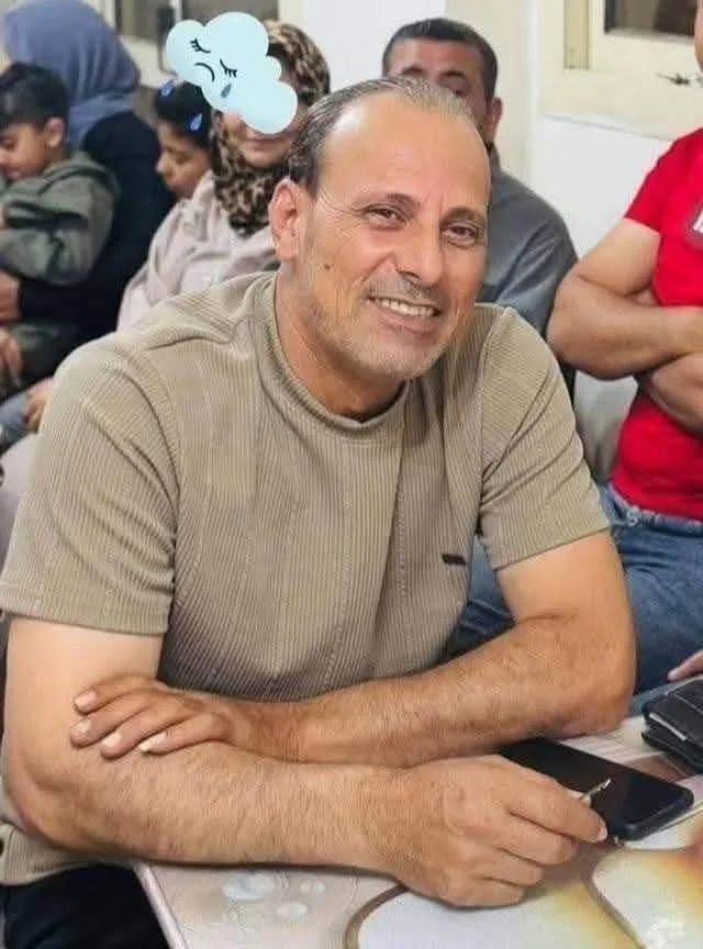 “مصر أكتوبر” تطلق مبادرة دائمة لتقديم الدعم لأسرة الشهيد خالد شوقي تقديراً لشجاعته.