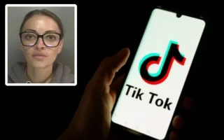 موظفة نموذجية تسرق نصف مليون لإنفاقها على سياراتها المفضلة