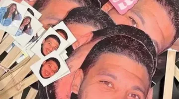 زفاف حفيد عادل إمام يقترب… ليلة العمر تقترب من بيت الزعيم (صور)
