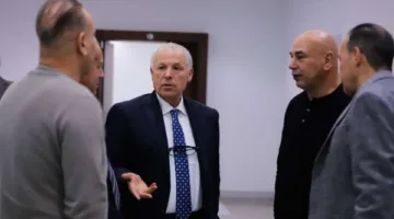 اتحاد كرة القدم يعلن عن القوانين العامة لتسجيل وانتقالات اللاعبين في الموسم المقبل