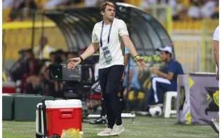 ملف المدرب الأجنبي: غموض في خمس فرق