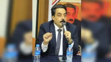 حزب الجيل يصف بطل حريق العاشر من رمضان: كتب فصلاً مشرقاً في التاريخ