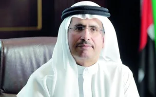 سعيد الطاير: فعاليات دبي توفر منصة عالمية تستقطب الآلاف من المستثمرين وصنّاع القرار