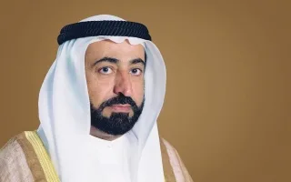 حاكم الشارقة يوافق على تخصيص 100 مليون درهم لتعويض سكان المنازل القديمة في المُدام