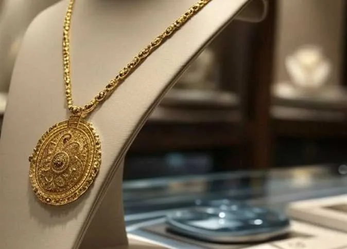 سعر الذهب المسائي اليوم الإثنين 9 مايو 2025 بعد الزيادة المفاجئة في عيار 21 مع المصنعية. سعر الذهب المسائي اليوم الإثنين 9 مايو 2025 بعد الزيادة المفاجئة في عيار 21 مع المصنعية.