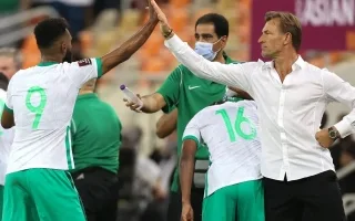 سيناريو وصول السعودية المباشر إلى كأس العالم: “التحدي الصعب”!