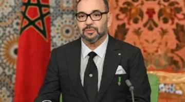 الملك محمد السادس يطالب من نيس بتمكين إفريقيا من مواردها البحرية وتعزيز السيادة البحرية.