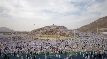 «حج مقبول».. بداية عودة الحجاج من الأماكن المقدسة
