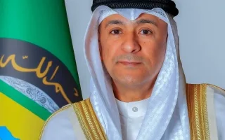 الأمين العام لمجلس التعاون: إنجازات خليجية بارزة في الحفاظ على البيئة البحرية