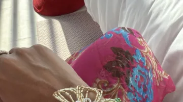 اليوم.. إقامة حفل زفاف أمينة خليل الثاني في اليونان بعد التأجيل.