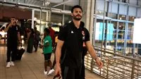 الأهلي يبدأ معسكراً مغلقاً في الولايات المتحدة تحضيراً لمونديال كأس العالم.