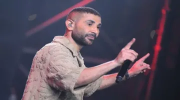 بعد إتمام فريضة الحج.. أحمد سعد يبدأ حفلات الصيف في العلمين ويعلن ندمه عن “النكات”