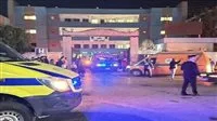 شخصان يصابان بطلقات خرطوش نتيجة مشاجرة مسلحة في بنها