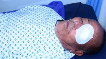 «والدك dedicated في وظيفته وحقوقه محفوظة بالقانون».. تصريح وزير الزراعة لابن الموظف المصاب بسوهاج