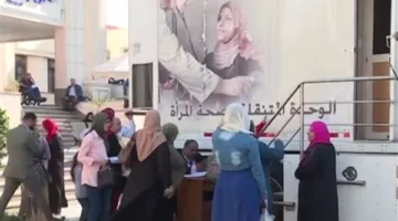 مدير “خدمات صحة الأم” يكشف عن تفاصيل فحص 3.2 مليون امرأة
