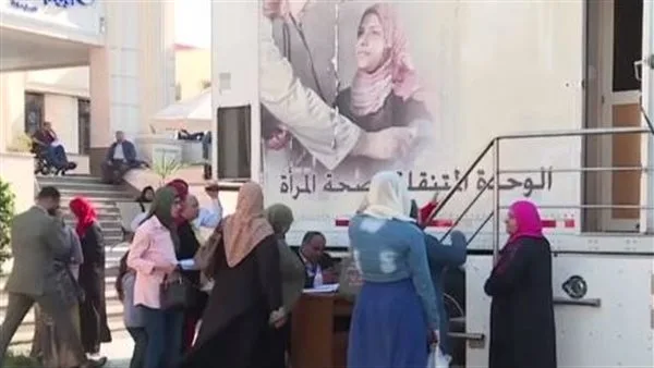 مدير “خدمات صحة الأم” يكشف عن تفاصيل فحص 3.2 مليون امرأة