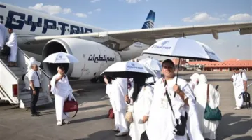 اليوم الثالث من أيام التشريق: حجاج السياحة يلقون الجمرات تحت تنظيم متميز