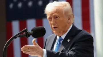 دونالد ترامب أذن لفريق المفاوضات في لندن بتخفيف بعض قيود التصدير على الصين.