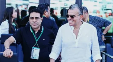 الأهلي يبدأ معسكره المغلق في فترة فيفا تحضيراً لكأس العالم للأندية