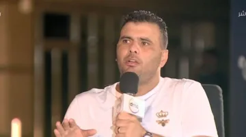 عماد متعب: مشاركة الأهلي الحالية هي الأقوى في بطولة كأس العالم للأندية.
