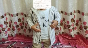 قصة الأمير الصغير: انشغال والديه بعيد الأضحى يؤدي إلى وفاته اختناقًا داخل السيارة | صور