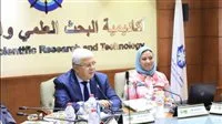 عاجل.. وزير التعليم العالي: نحن نمتلك 128 جامعة بدلاً من 50 جامعة فقط في عام 2014