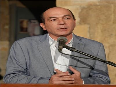 رئيس صندوق التنمية الثقافية يشارك في مهرجان التراث غير المادي بالصين | بوابة أخبار اليوم الإلكترونية