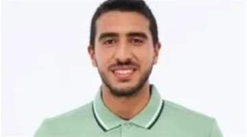 إيقاف الأنشطة الرياضية في نادي سموحة لمدة 3 أيام حدادًا على لاعب التنس
