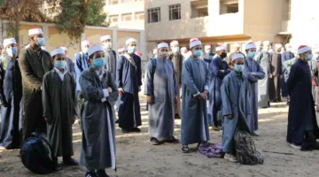 استعلام نتائج الابتدائية والإعدادية الأزهرية 2025 بالاسم ورقم الجلوس: رابط مباشر