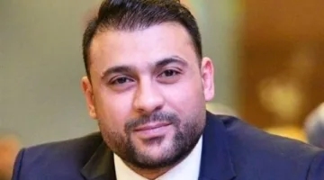 الغنيمي يُعلن تسمية ملعب السنتر في سموحة باسم الراحل أدهم صالح