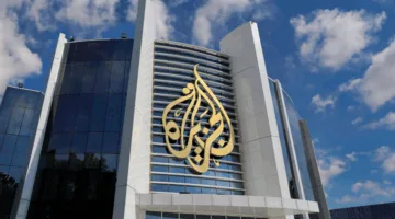 الجزيرة تدعو إلى إطلاق سراح ركاب سفينة “مادلين” بشكل عاجل.