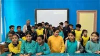 نتائج الصف الثالث الإعدادي للترم الثاني 2025 لجميع المحافظات