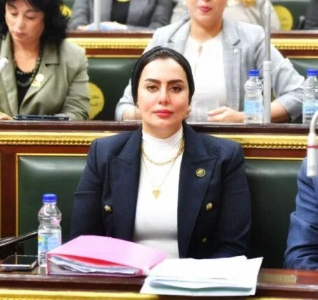 نائبة: توجيهات الرئيس السيسي بشأن «الإيجار القديم» تعكس رؤية متكاملة وعادلة
