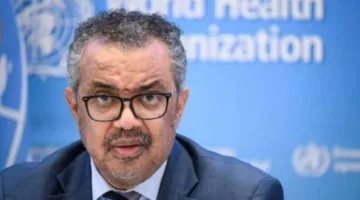 مدير الصحة العالمية: جدري القرود يستمر كمشكلة صحية طارئة تثير قلق عالمي