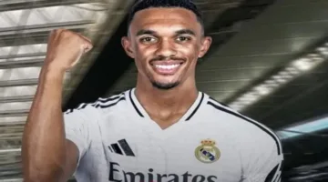 ريال مدريد يقدّم الصفقتين الجديدتين هويسن وأرنولد غدًا في استاد سانتياجو برنابيو