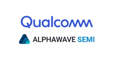 «كوالكوم» الأمريكية تشتري شركة «Alphawave» البريطانية لأشباه الموصلات مقابل 2.4 مليار دولار لتعزيز تقنيات الذكاء الاصطناعي