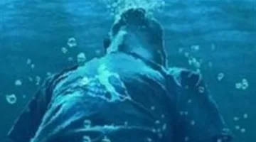 لم يتمكن من الاستحمام.. غرق شاب في نهر النيل بسوهاج
