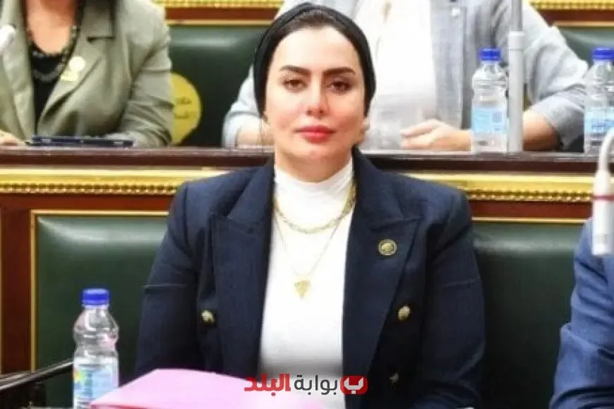 نائبة: توجيهات الرئيس السيسي بشأن الإيجار القديم تعكس تصوراً شاملاً ومتوازناً لمستقبل الإسكان في مصر نائبة: توجيهات الرئيس السيسي بشأن الإيجار القديم تعكس تصوراً شاملاً ومتوازناً لمستقبل الإسكان في مصر