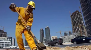 اعتبارًا من 15 يونيو الحالي.. المملكة العربية السعودية تحظر العمل أثناء ساعات الظهر