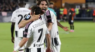 يوفنتوس في بطولة كأس العالم للأندية