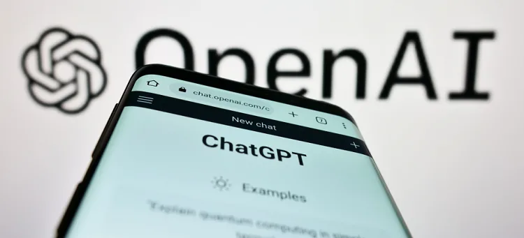 OpenAI تسجل 10 مليارات دولار من الإيرادات السنوية المتكررة بفضل نمو ChatGPT