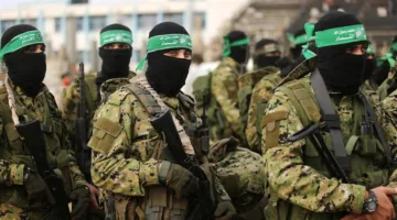 أبو شباب.. جماعة تنافس حماس في غزة (شاهد الفيديو)