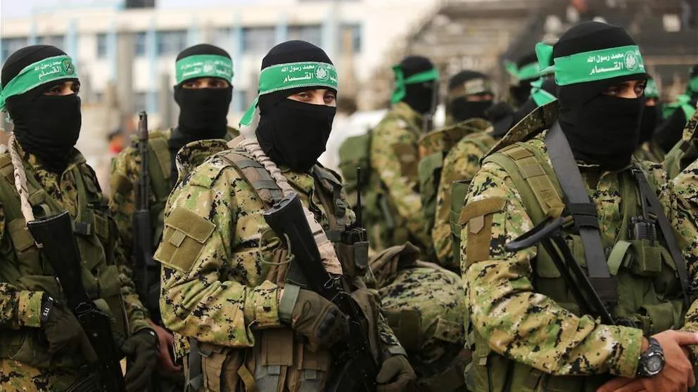 أبو شباب.. جماعة تنافس حماس في غزة (شاهد الفيديو) أبو شباب.. جماعة تنافس حماس في غزة (شاهد الفيديو)