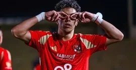 الأهلي يعلن خبرًا مفرحًا لإمام عاشور