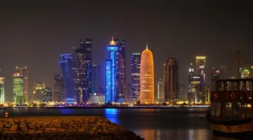 683 مليار ريال قيمة الأصول المالية الإسلامية في قطر لعام 2024