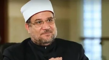 وزير الأوقاف المصري السابق يثني على جهود السعودية في خدمة حجاج البيت الحرام