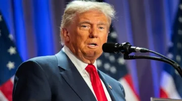 ترامب يصرح: نسعى للوصول إلى اتفاق مع إيران